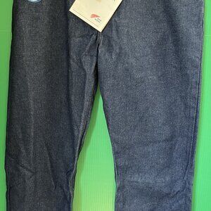 Red Wing FR Workwear Jeans NWT 36x30 Flame Resistant